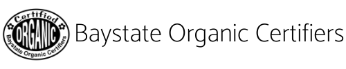 Baystate Organic Certifiers 
